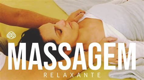 Massagem Sensual de Corpo Inteiro Massagem erótica Fundao